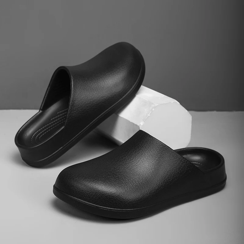 Women Kitchen Accessories - Eva chinelos masculinos macios ao ar
