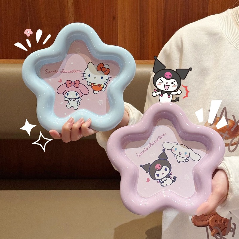 Women Kitchen Accessories - Conjunto de Louça de Cerâmica com