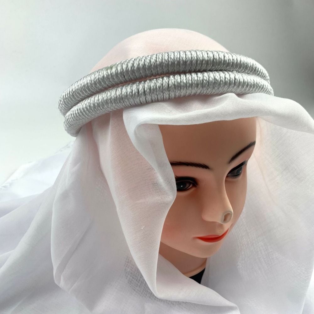 Women Accessories Dubai - 1 Peça de Acessório de Cabeça