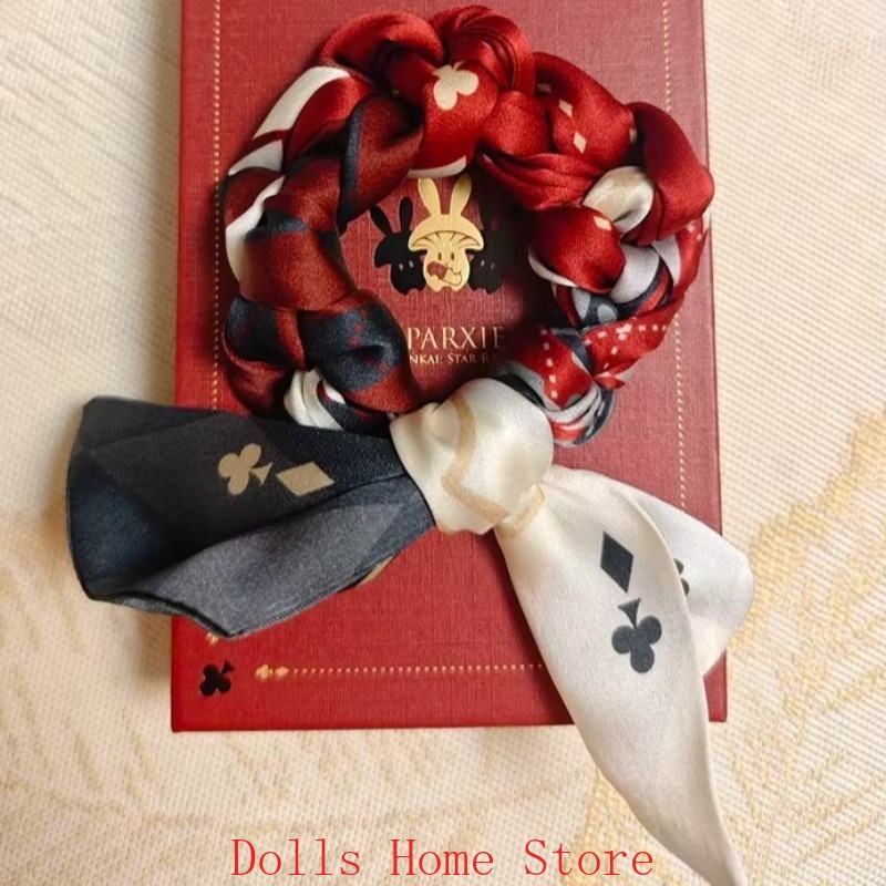Silk Scarf Square - Anime Oficial MIHOYO Honkai Star Rail