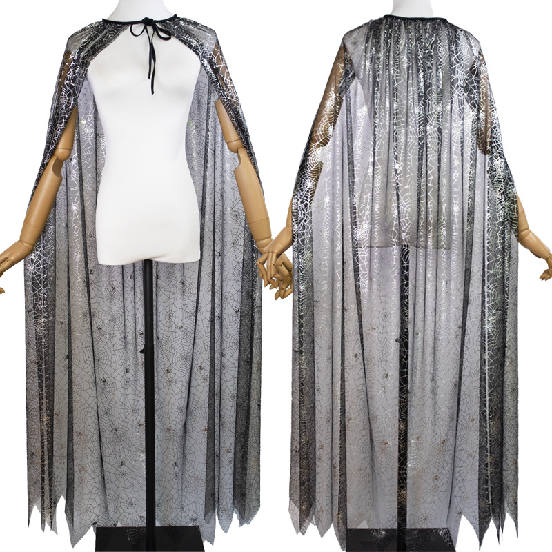 Unissex halloween brilhante xa - Women'S Accessories Clothing avaliação e preço