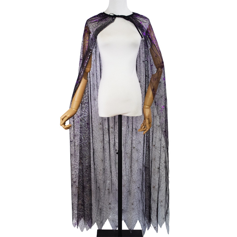 Unissex halloween brilhante xa - Women'S Accessories Clothing avaliação e preço
