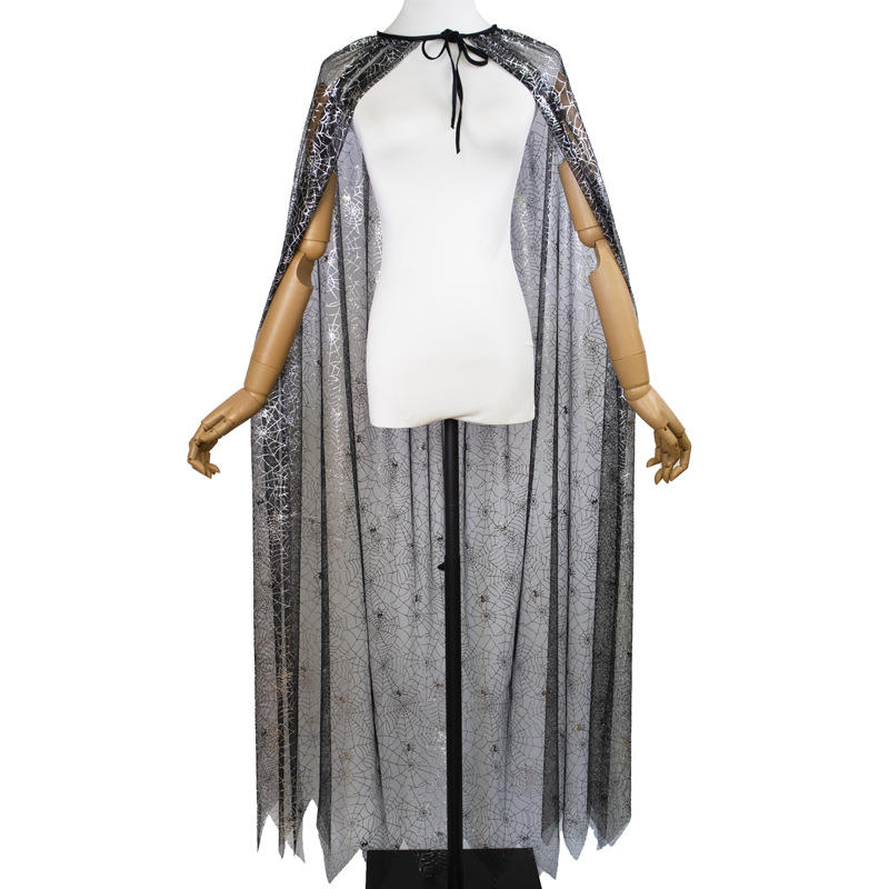 Unissex halloween brilhante xa - Women'S Accessories Clothing avaliação e preço