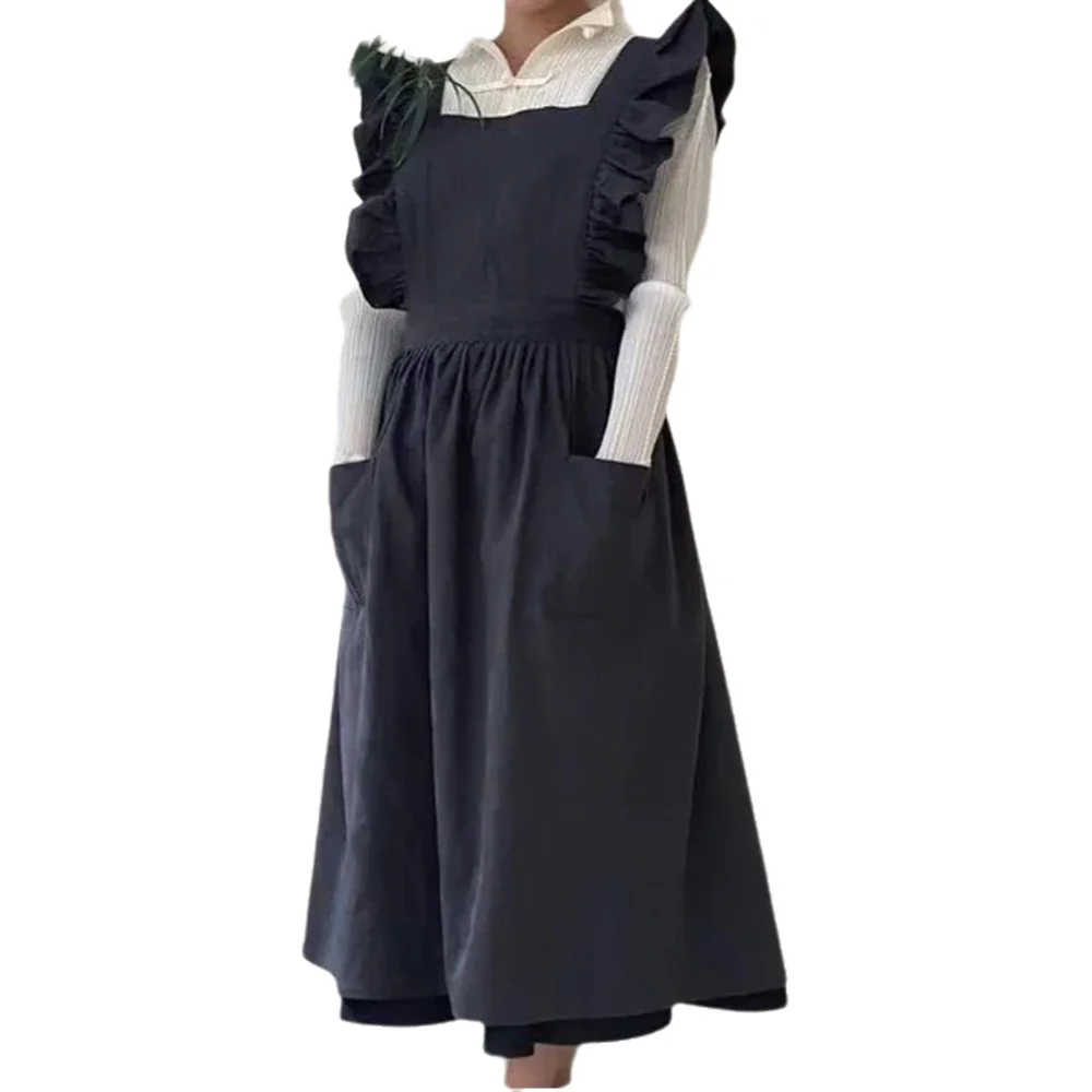 1pc francês pastoral florista  - Women Kitchen Accessories avaliação e preço