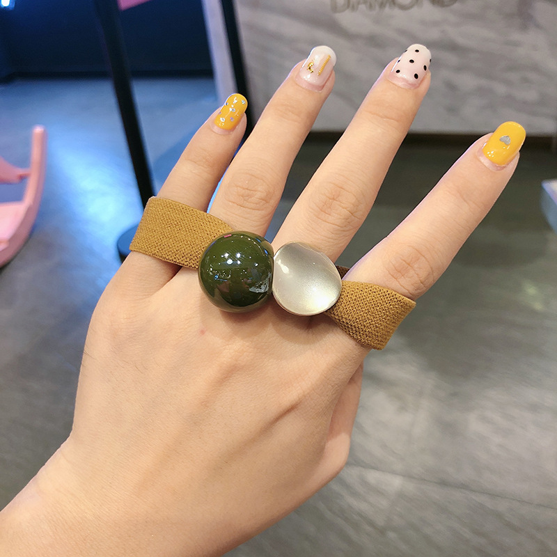 Venda quente coreano simples s - Women Accessories Sale avaliação e preço
