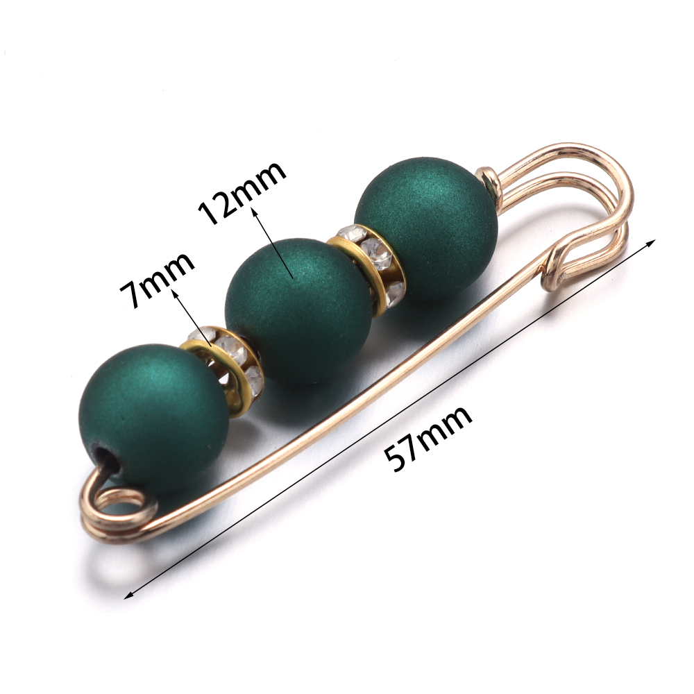 5 pçs imitação de pérola stras - Women'S Accessories Clothing avaliação e preço