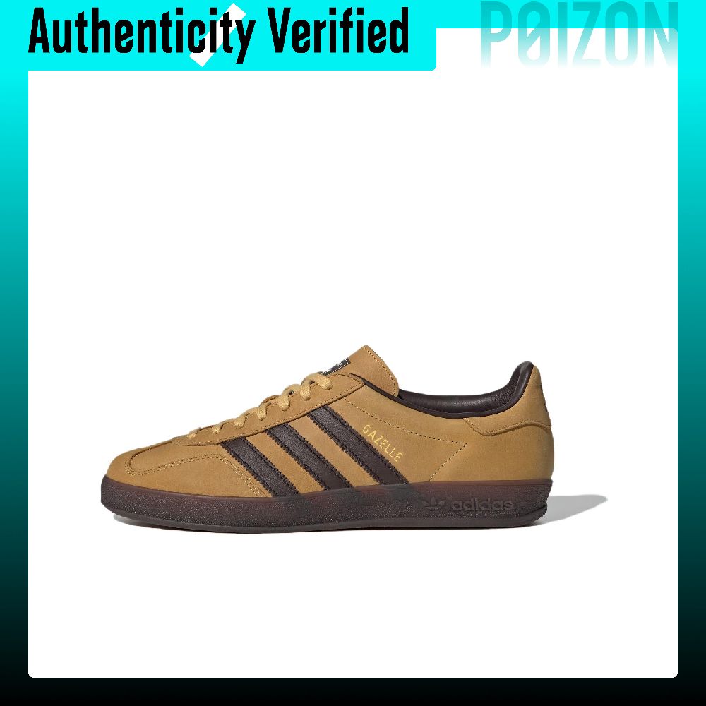 Tênis de skate Adidas Original - Adidas Shoes Gazelle avaliação e preço