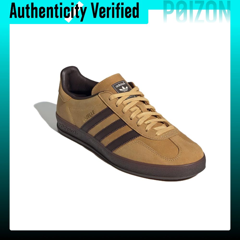 Tênis de skate Adidas Original - Adidas Shoes Gazelle avaliação e preço