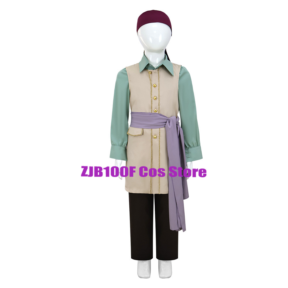 Fantasia de Cosplay do Capitão - Women'S Accessories Clothing avaliação e preço