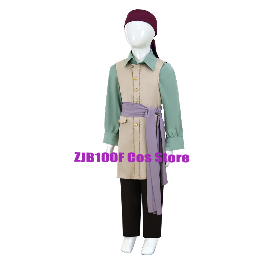 Fantasia de Cosplay do Capitão - Women'S Accessories Clothing avaliação e preço