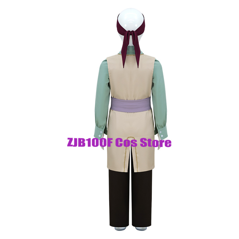 Fantasia de Cosplay do Capitão - Women'S Accessories Clothing avaliação e preço