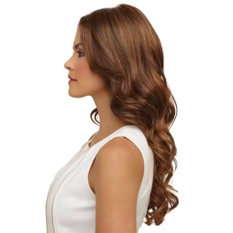 Peruca Feminina de Cabelo Long - Women'S Accessories Clothing avaliação e preço