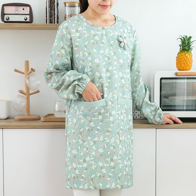 Avental de Algodão Feminino de - Women Kitchen Accessories avaliação e preço