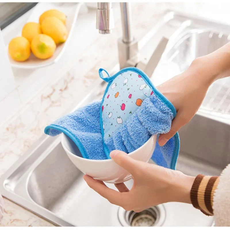 1 unidade de Toalha de Mão de  - Women Kitchen Accessories avaliação e preço