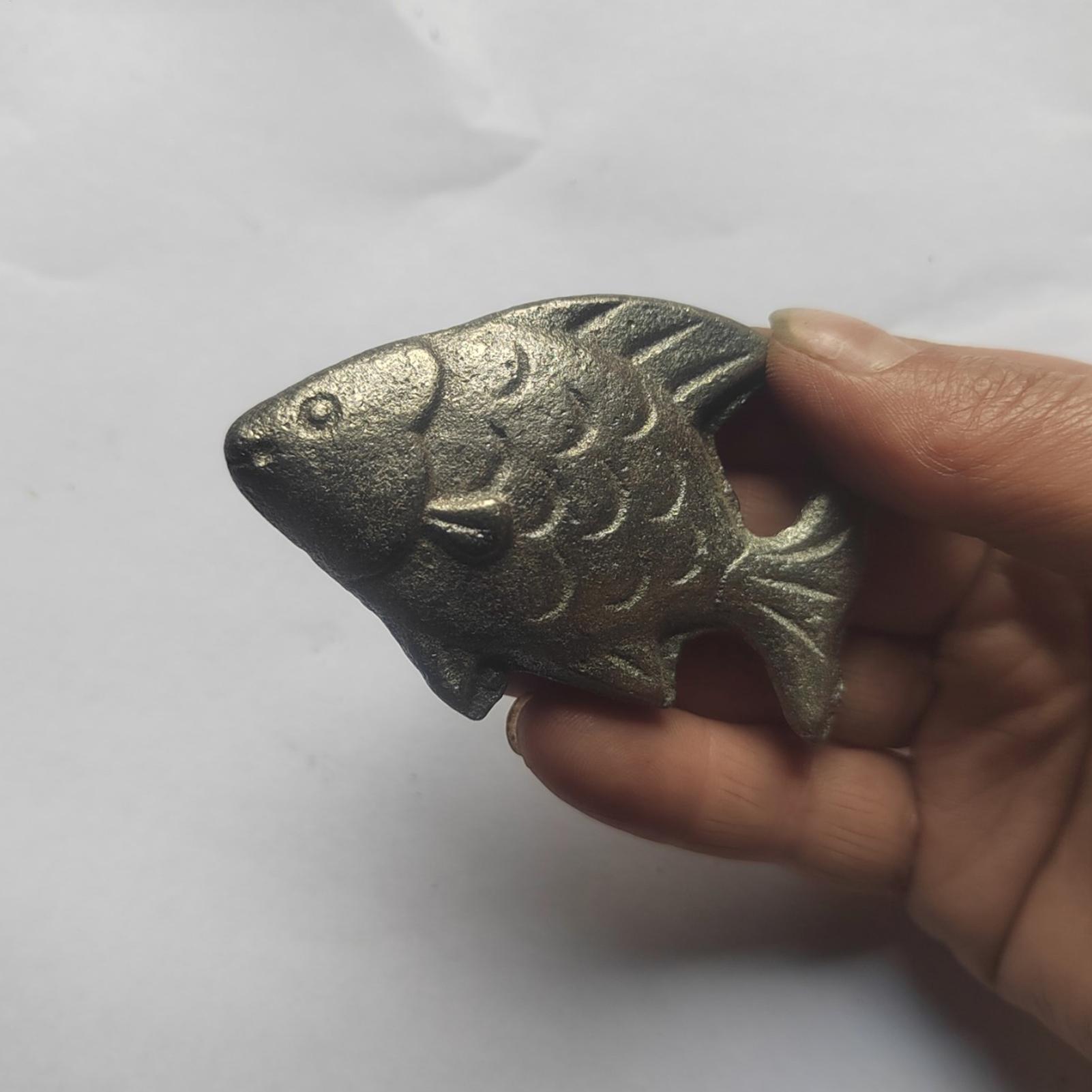 Utensílio de Cozinha Iron Fish - Women Kitchen Accessories avaliação e preço