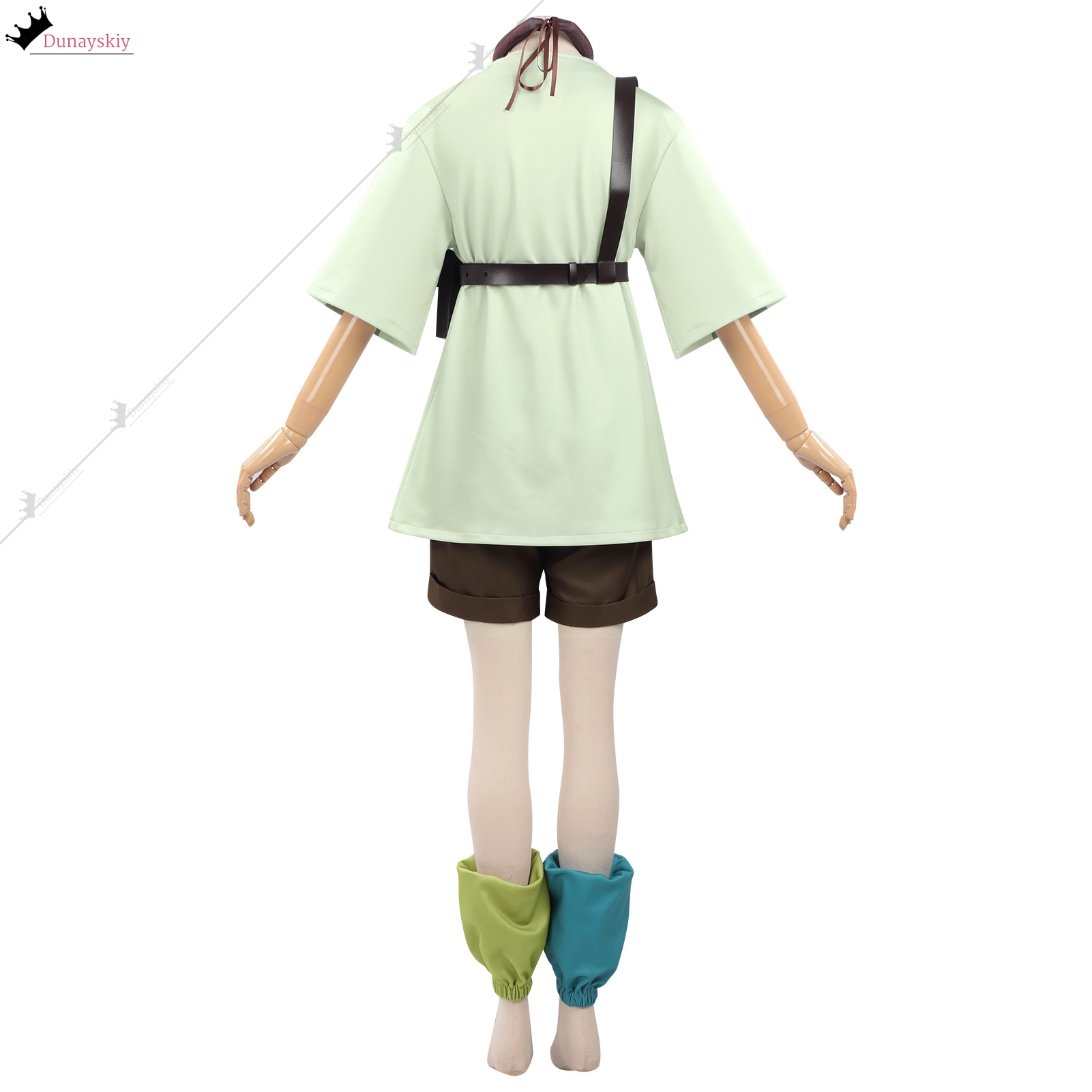aBc01Cosplay GACHIAKUTA Fantas - Women'S Accessories Clothing avaliação e preço