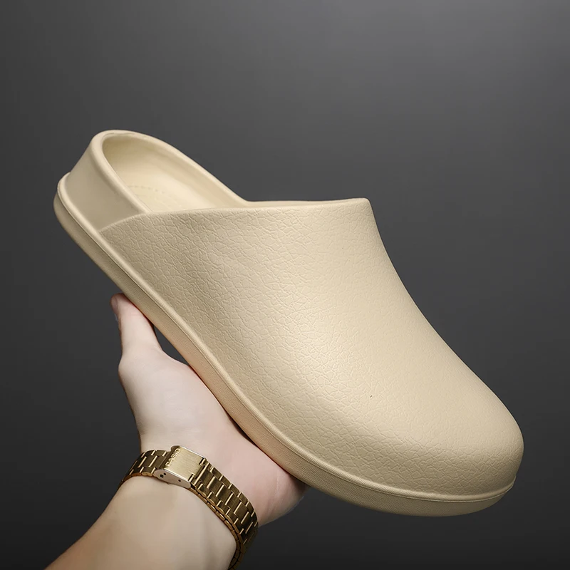 Eva chinelos masculinos macios - Women Kitchen Accessories avaliação e preço