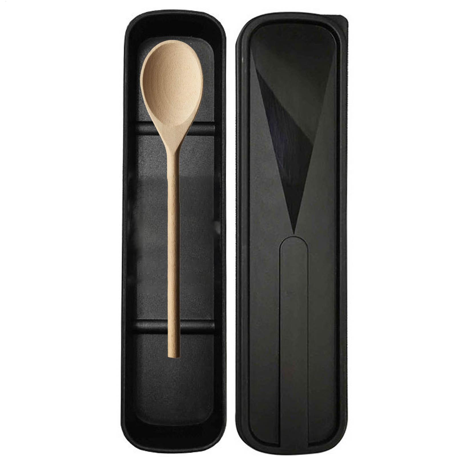 Caixa de Talheres Portátil, Es - Women Kitchen Accessories avaliação e preço