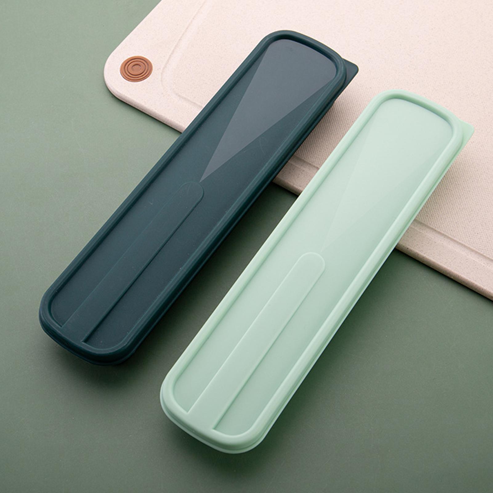 Caixa de Talheres Portátil, Es - Women Kitchen Accessories avaliação e preço