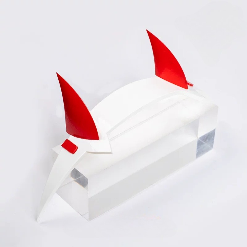 Acessórios de Cosplay Anime Ze - Women'S Red Accessories avaliação e preço