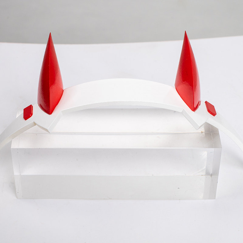 Acessórios de Cosplay Anime Ze - Women'S Red Accessories avaliação e preço