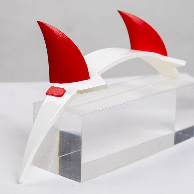 Acessórios de Cosplay Anime Ze - Women'S Red Accessories avaliação e preço