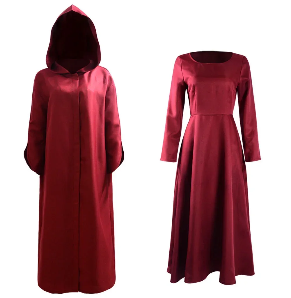 Fantasia de Cosplay de He Hand - Women'S Red Accessories avaliação e preço