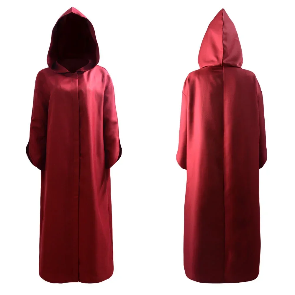 Fantasia de Cosplay de He Hand - Women'S Red Accessories avaliação e preço