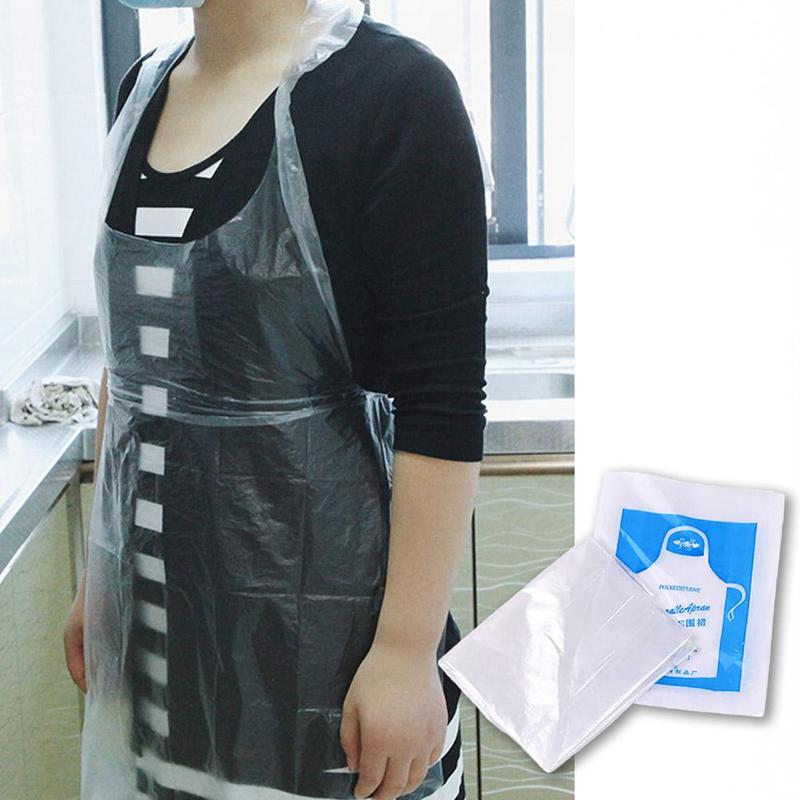 Aventais descartáveis ​​para c - Women Kitchen Accessories avaliação e preço