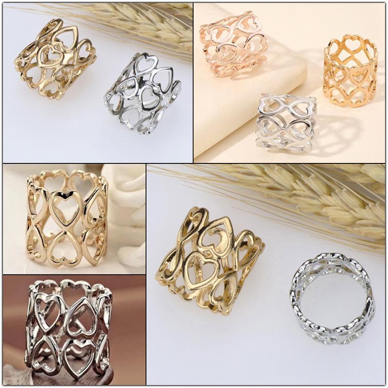 1/4 Peças de Broches de Círcul - Women'S Accessories Clothing avaliação e preço