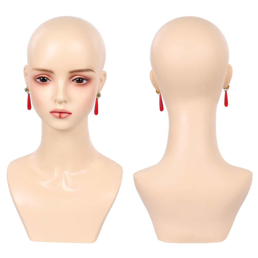 Anime sousou no frieren friere - Women'S Red Accessories avaliação e preço