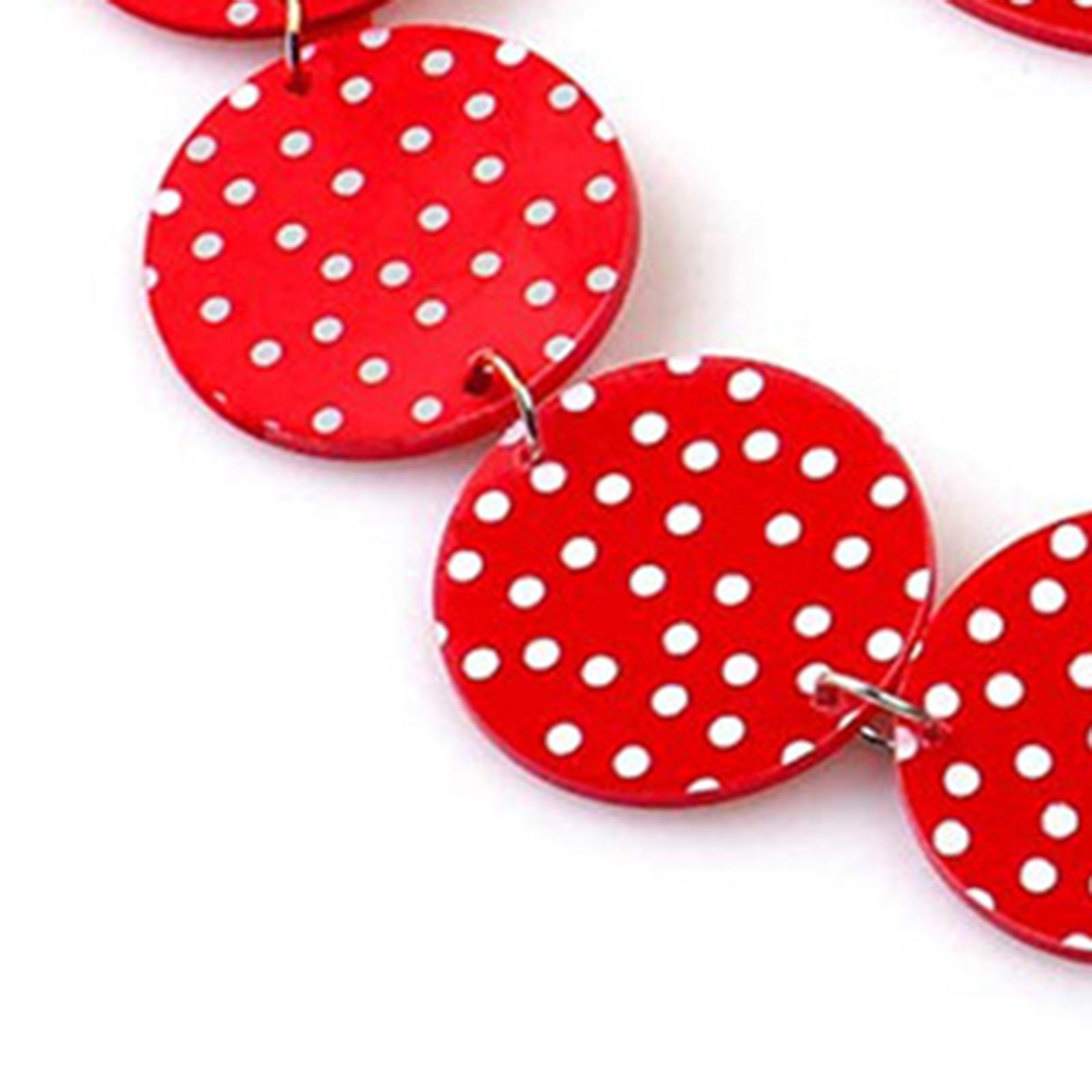 Conjunto de brincos e colar co - Women'S Accessories In The 1950S avaliação e preço