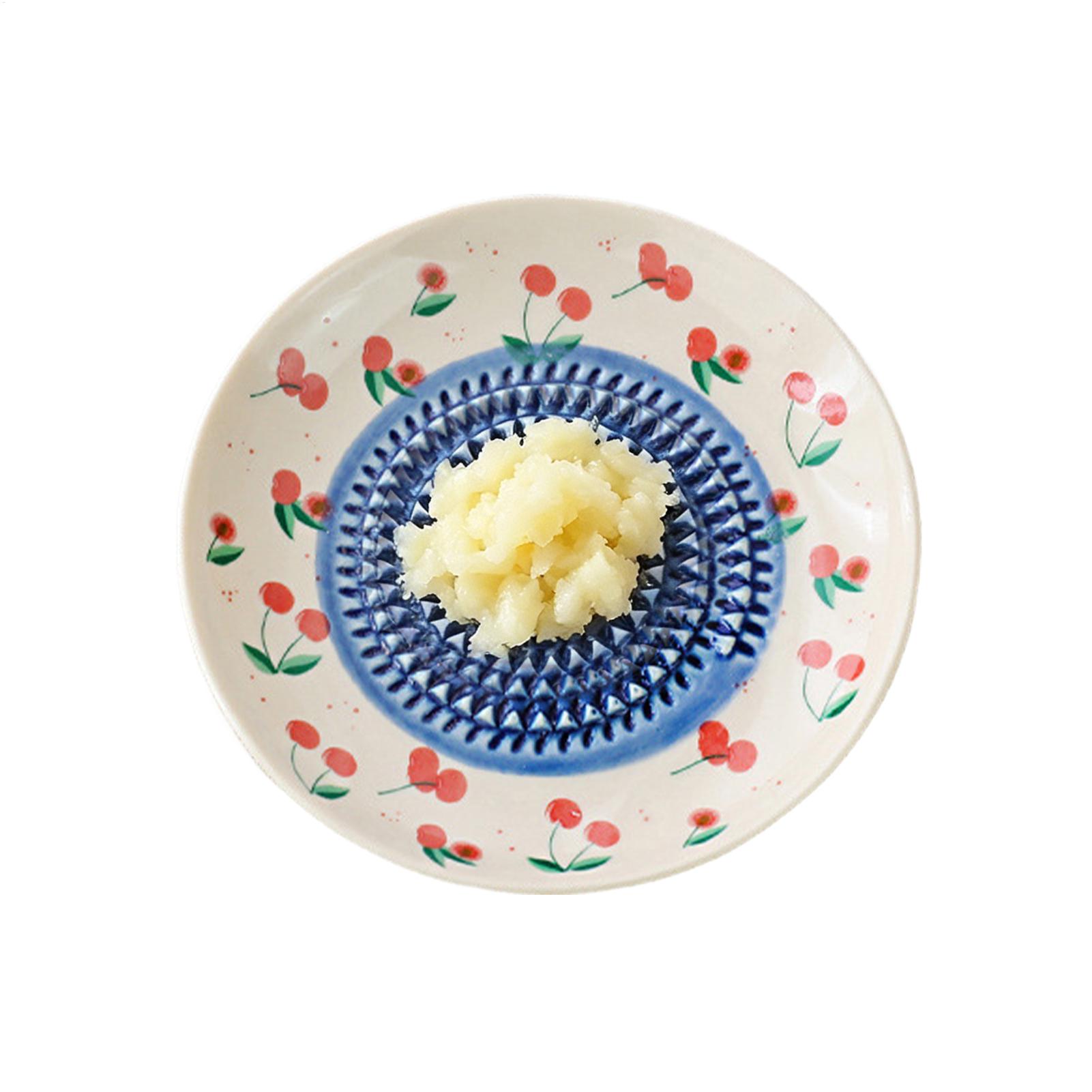Ralador de Gengibre Cerâmico C - Women Kitchen Accessories avaliação e preço